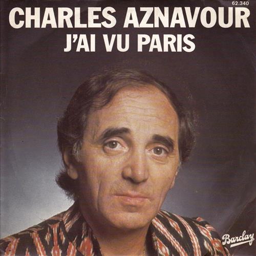 Charles Aznavour